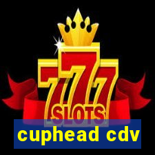 cuphead cdv